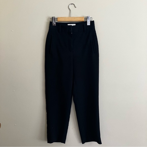 Wilfred Black Dress Pants - Picture 1 of 7